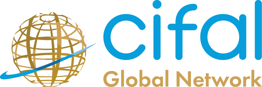 CIFAL Global Network logo.