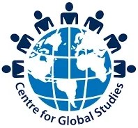 University of Victoria Centre for Global Studies (CFGS) logo.