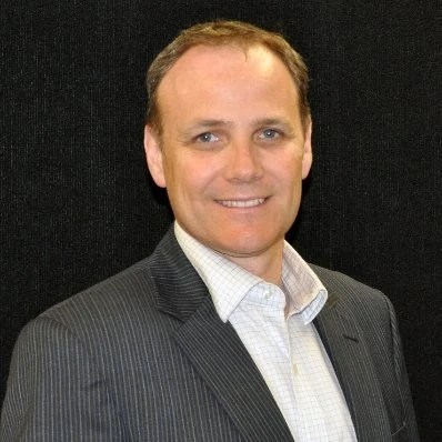 CIFAL Victoria Board of Trustees member Chris MacLennan.