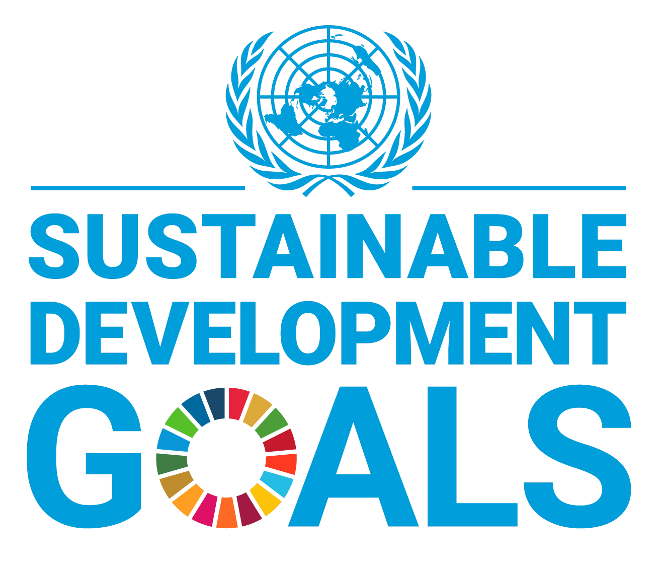 Icon for the United Nations Sustainable Development Goals.